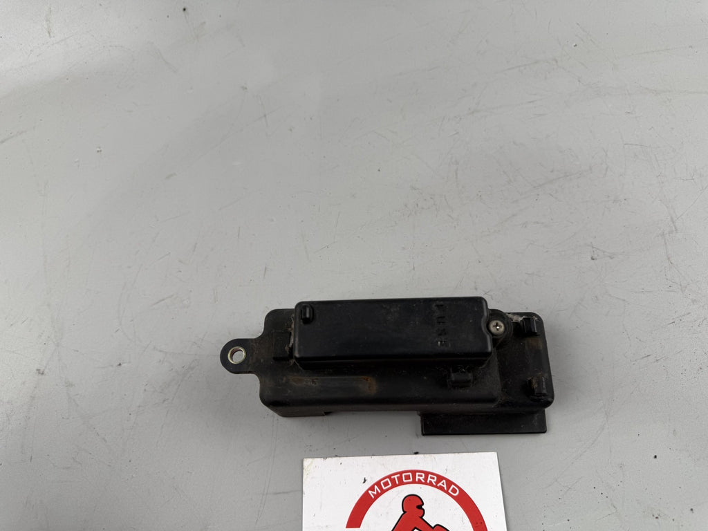 Honda CMX450 Rebell PC17 Sicherungskasten Fusebox Abdeckung Deckel Cover