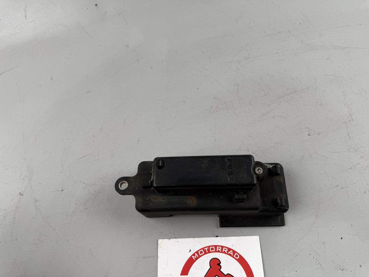 Honda CMX450 Rebell PC17 Sicherungskasten Fusebox Abdeckung Deckel Cover