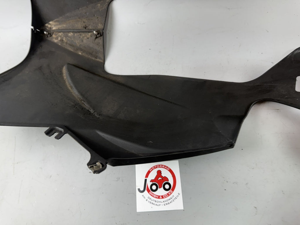 BMW K 1200 S K40 Bugspoiler Verkleidung Abdeckung Cover Bug unten