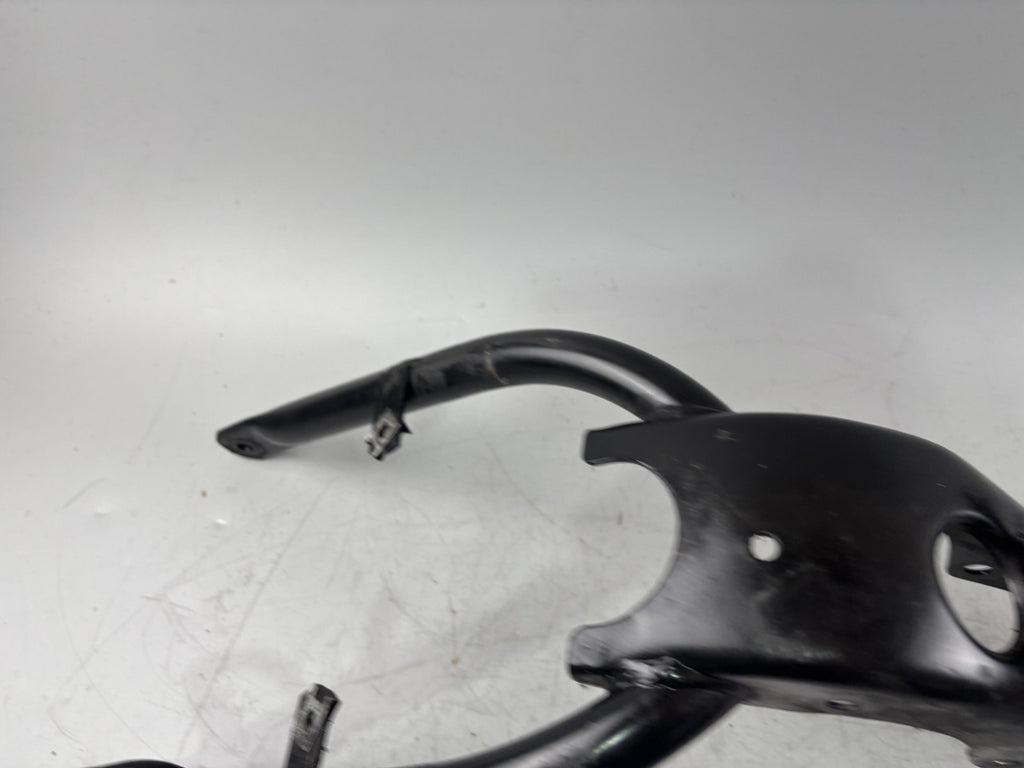 BMW F650 169  Hilfsrahmen Motorhalter Hodler Frame Halterung