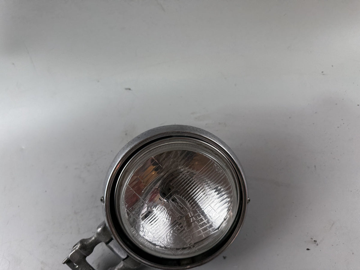 Yamaha XV1100 Virago 3LP  Headlight Scheinwerfer Lampe front Light Licht