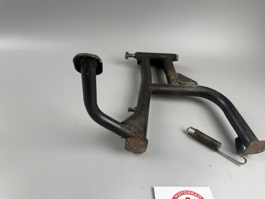 Kawasaki ER 5 ER500A Hauptständer Mainstand Holder Halter