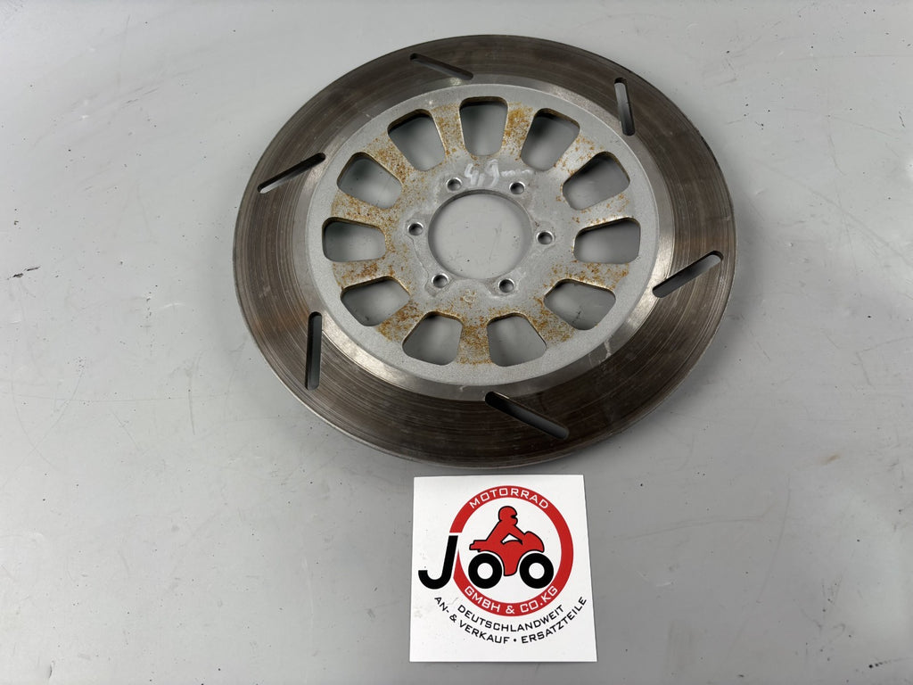 Yamaha XV535 3BR 2YL Virago Bremsscheibe Brakedisc vorne front 4,9mm