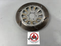 Yamaha XV535 3BR 2YL Virago Bremsscheibe Brakedisc vorne front 4,9mm