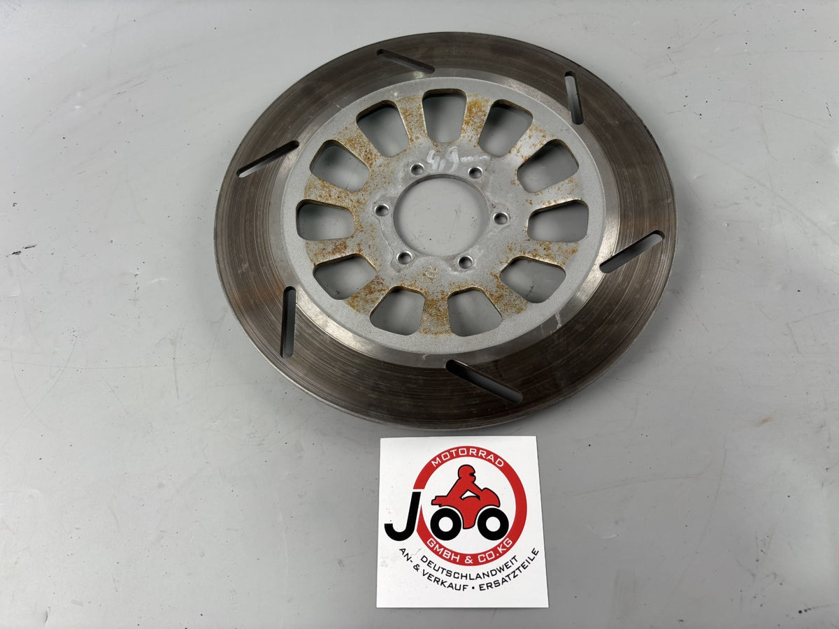 Yamaha XV535 3BR 2YL Virago Bremsscheibe Brakedisc vorne front 4,9mm