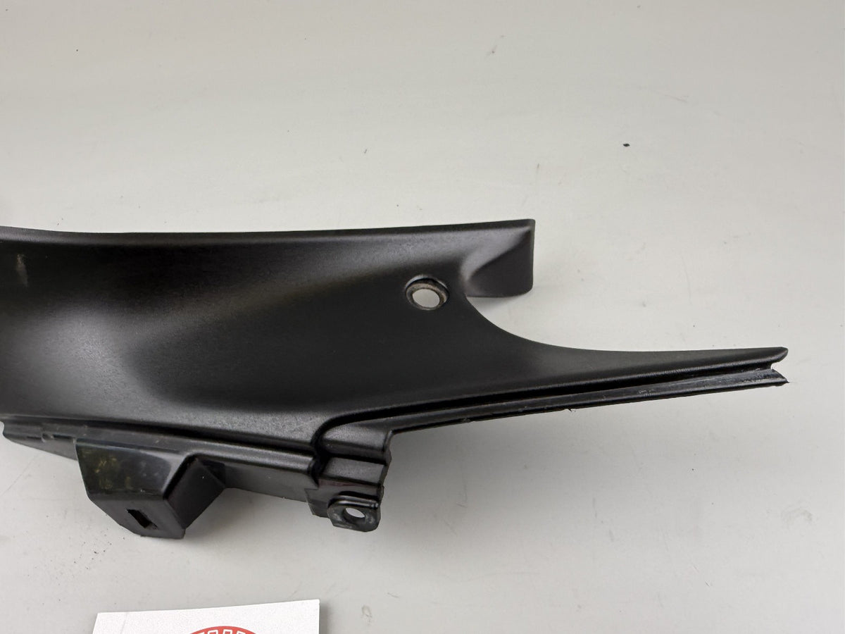 Honda CBR125 JC50 Verkleidung Cover Abdeckung Innenverkleidung Inside rechts
