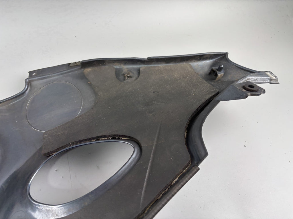 Suzuki GSX 750 F AK11 Seitenverkleidung Sidecover Abdeckung Cover links left