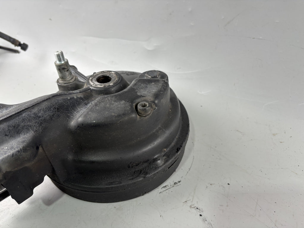 Honda CBX 650 E RC13 Kardan Kardanantrieb Welle Crankshift Antrieb Hinterrad