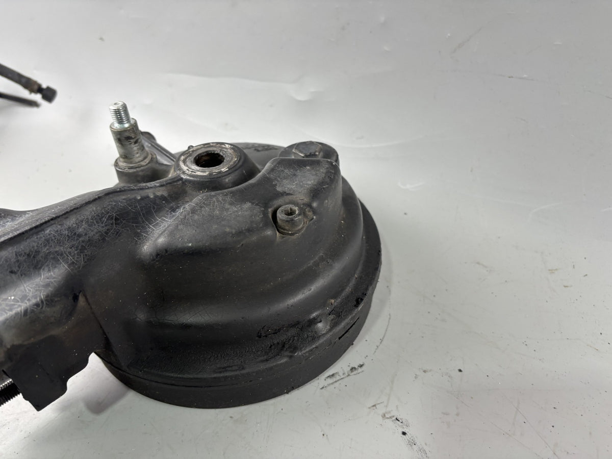 Honda CBX 650 E RC13 Kardan Kardanantrieb Welle Crankshift Antrieb Hinterrad