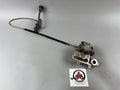 KTM LC4 620 SC Supercompetition Enduro Bremsanlage hinten back Brake Bremse