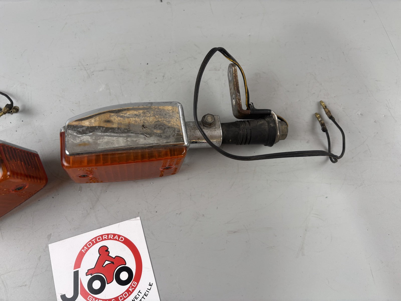 Yamaha XJ900 F 4BB Blinker Turn Signal