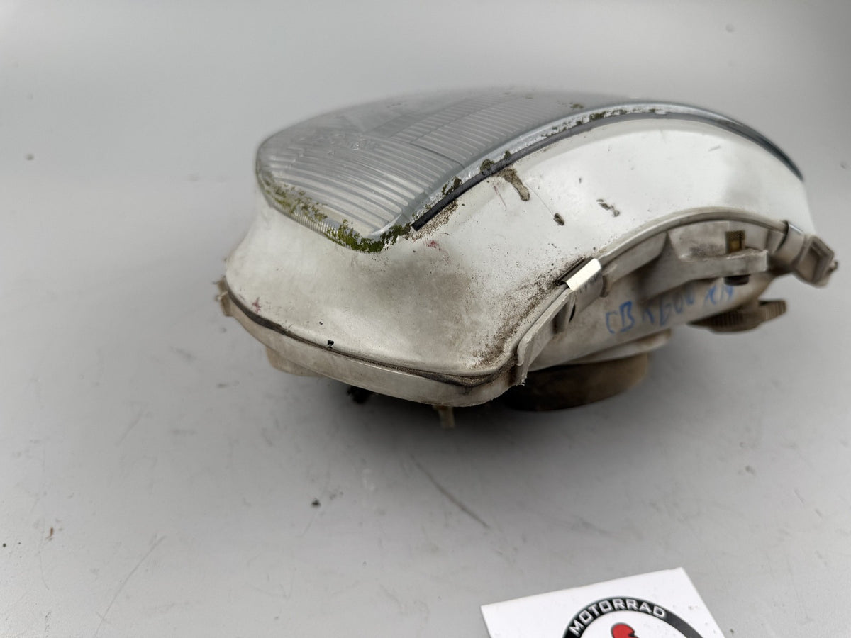 Honda CBR 600 F PC19 Scheinwerfer headlight Licht Lampe front vorne Kanzel