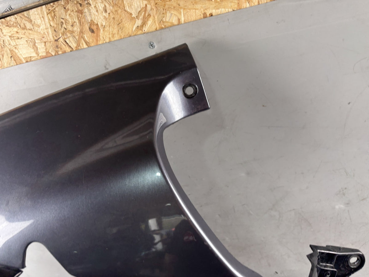 Honda CBR 1000F SC24 Seitenverkleidung Sidecover Seitenteillinks left Abdeckung