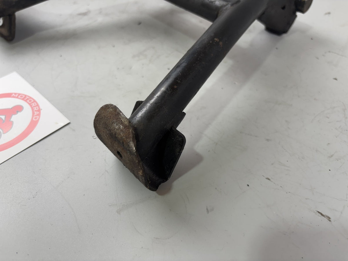 Yamaha XS400 2A2 Hauptständer Mainstand Holder Halterung