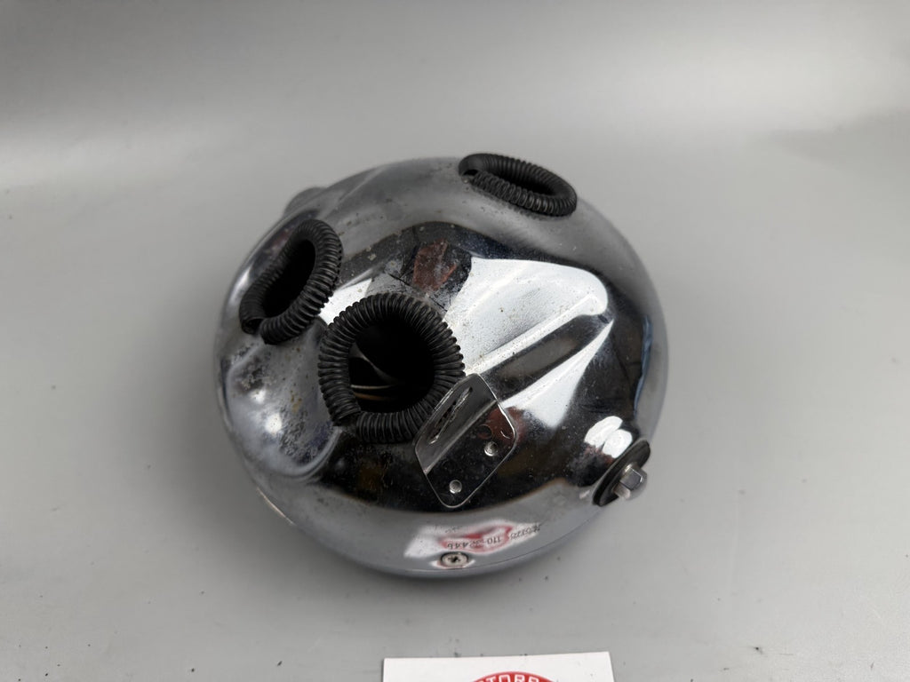 Suzuki GSX 750 AE Inazuma Scheinwerfer Headlight Licht Lampe