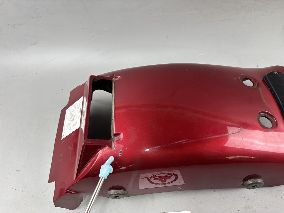 Kawasaki EL250 252 Eliminator Kotflügel Schutzblech Verkleidung Radlauf Fender