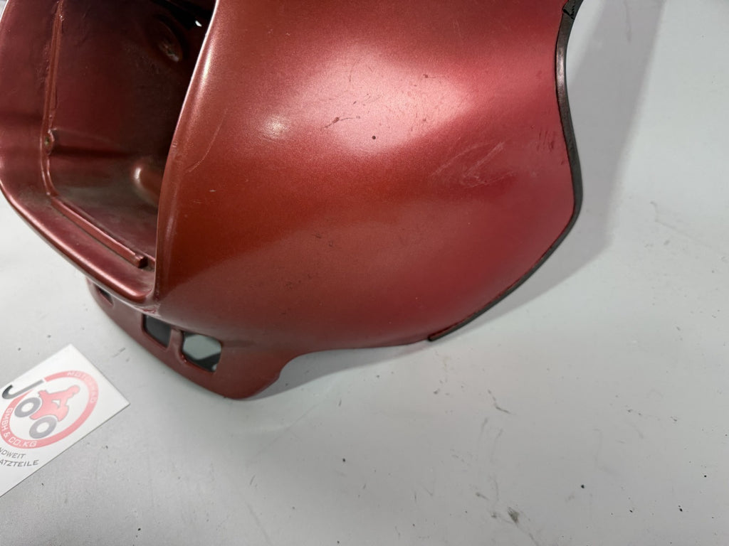 Yamaha XS 400 12E Kanzel Maske Verkleidung front vorne Cover