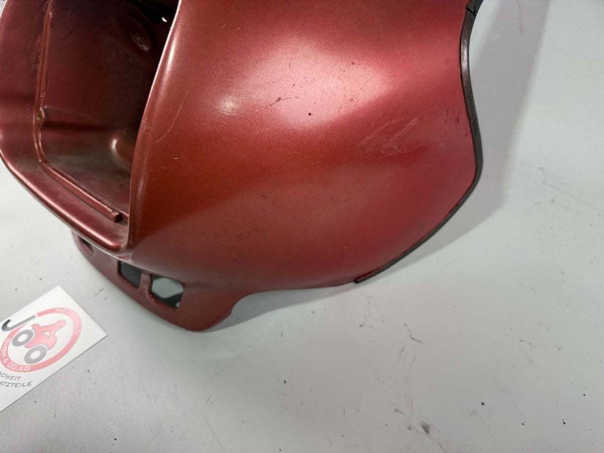 Yamaha XS 400 12E Kanzel Maske Verkleidung front vorne Cover