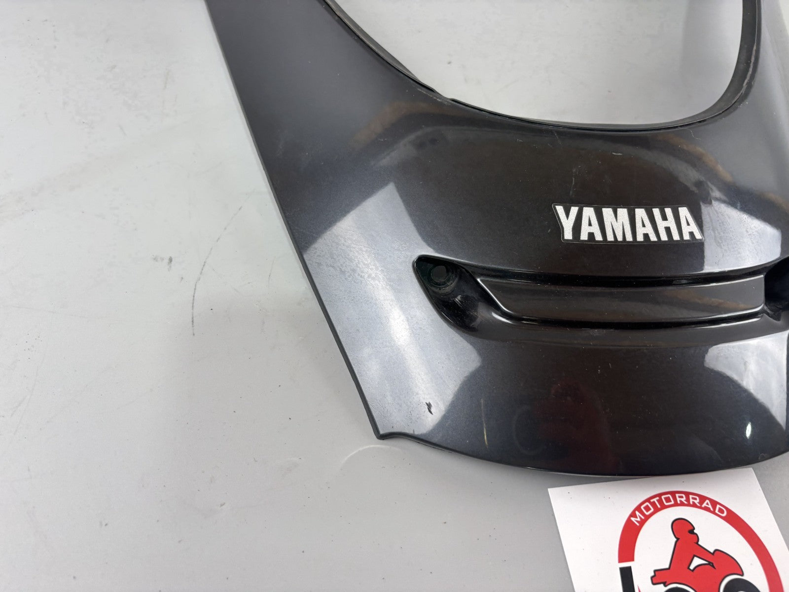 Yamaha Majesty 250  Verkleidung vorn Windschild Cover Abdeckung