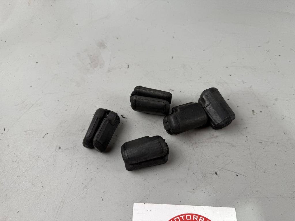 Honda XL600 R Transalp PD 06 Ruckdämpfer Gummis Rubber Antrieb Hinterrad