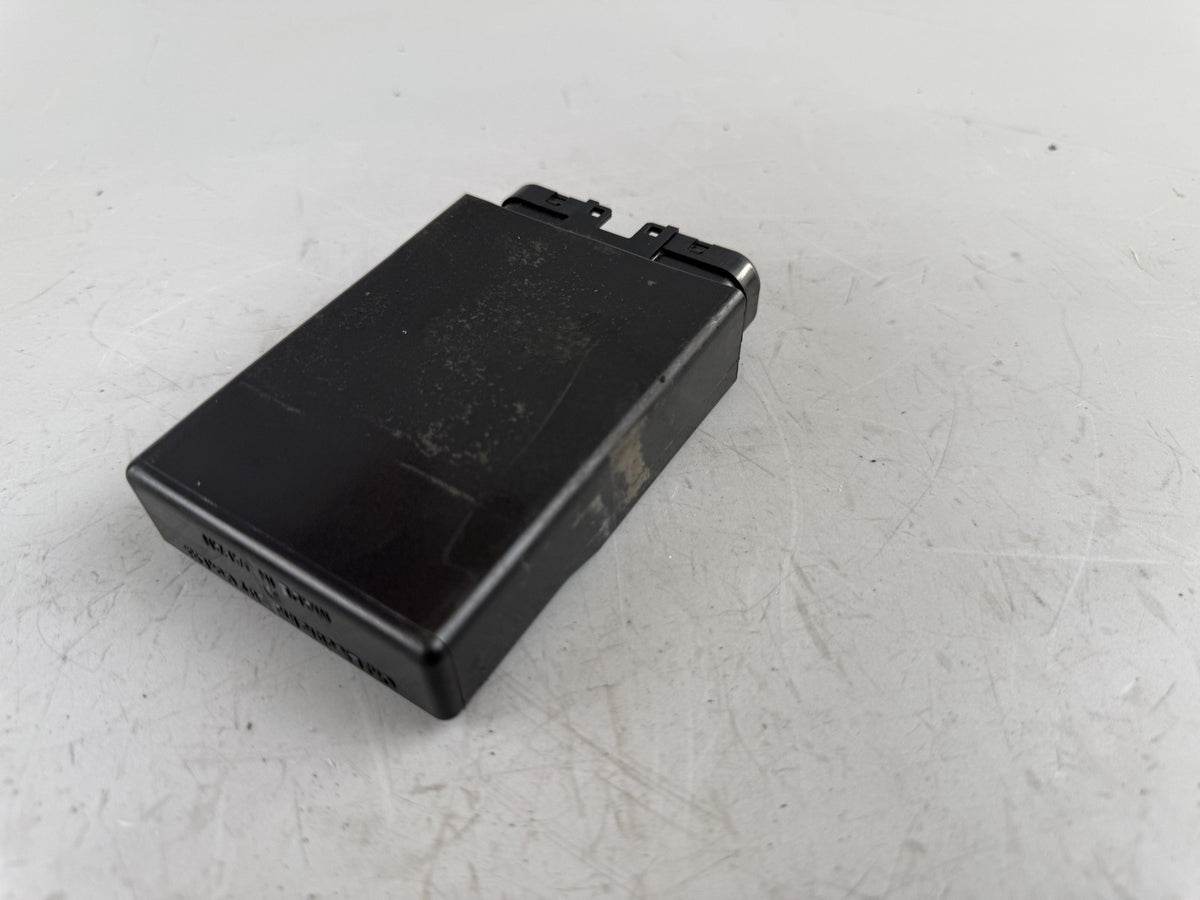 Honda NT650V Deauville RC47 CDI Steuergerät Zündbox Blackbox ECU Computer