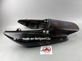 Yamaha XJR1300 RP02 Heckverkleidung Abdeckung Cover Bürzel hinten back