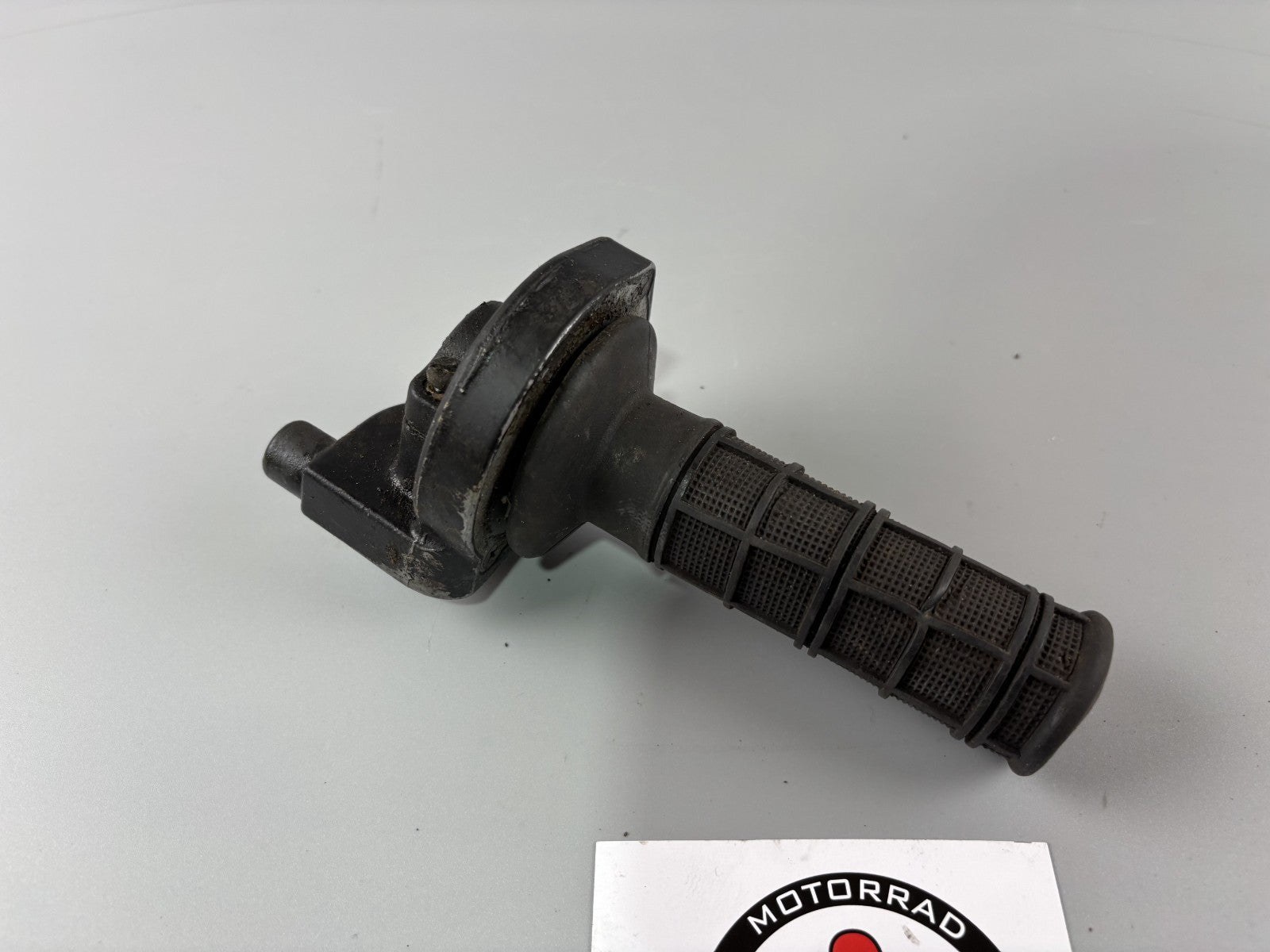 KTM LC4 620 SC Supercompetition Enduro Gasgriff Gasgriffhülse Holder Halterung