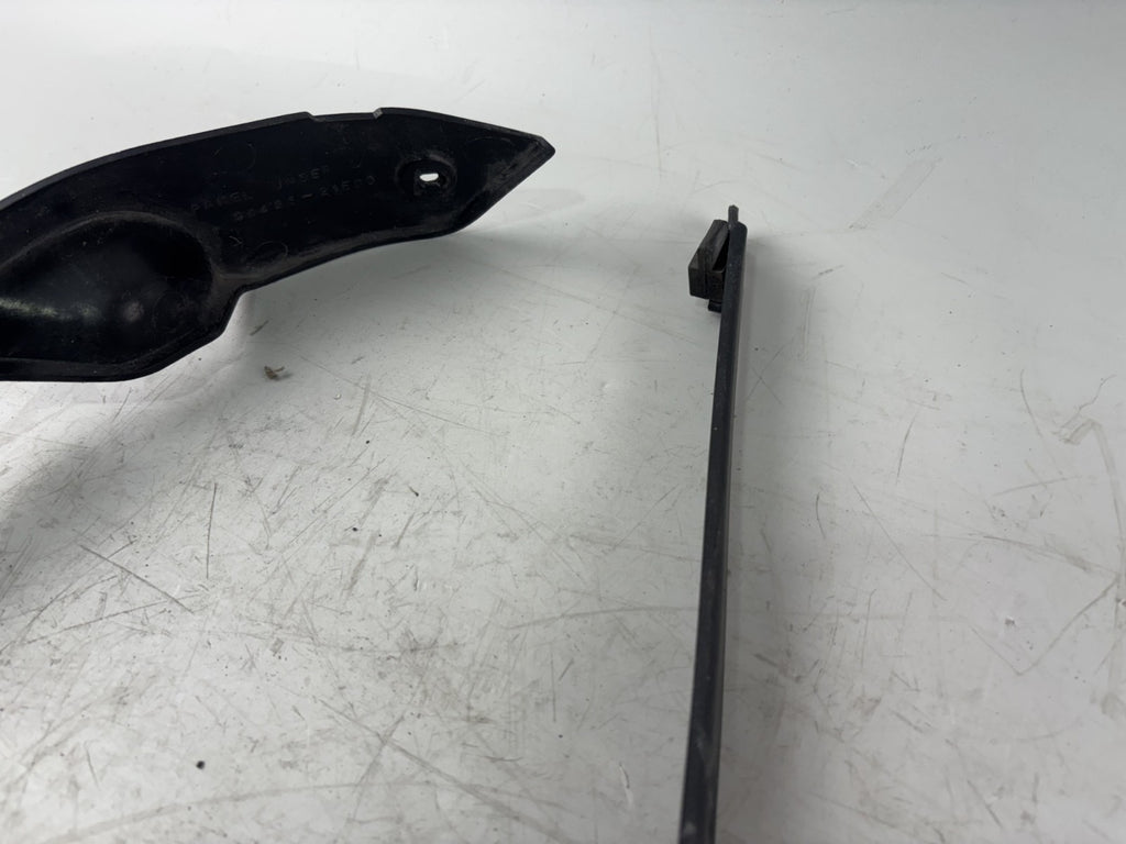 Suzuki RF 600 R GN76A Innenverkleidung Cover Inside Abdeckung Teil Deckel