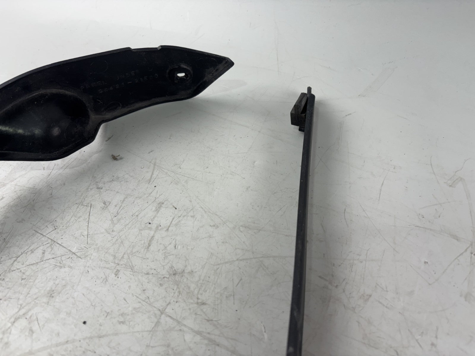 Suzuki RF 600 R GN76A Innenverkleidung Cover Inside Abdeckung Teil Deckel