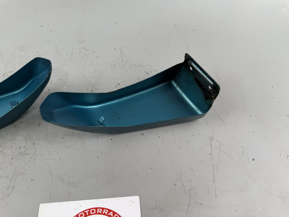 Kawasaki Z 750 GT KZ750P Abdeckung Cover Deckel Verkleidung