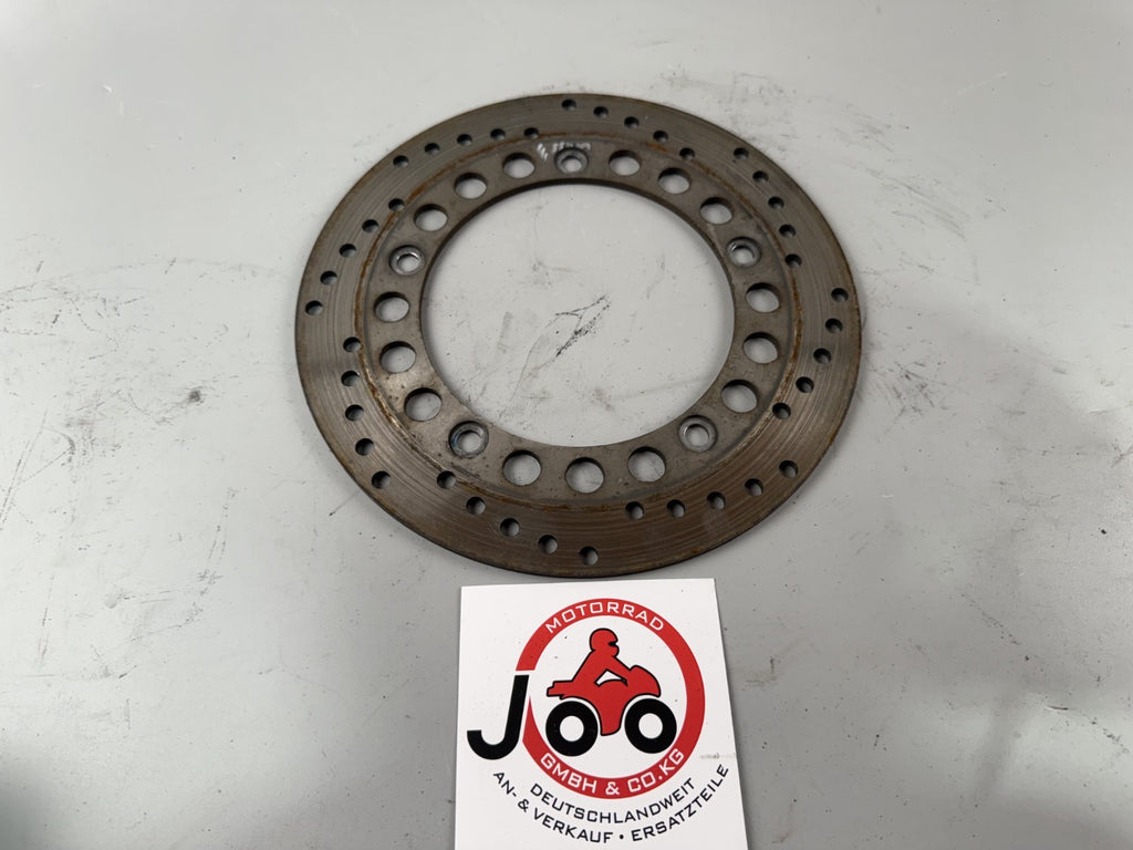 Triumph Tiger 900 T400 Bremsscheibe Brake Disc Bremse hinten back 4,55mm