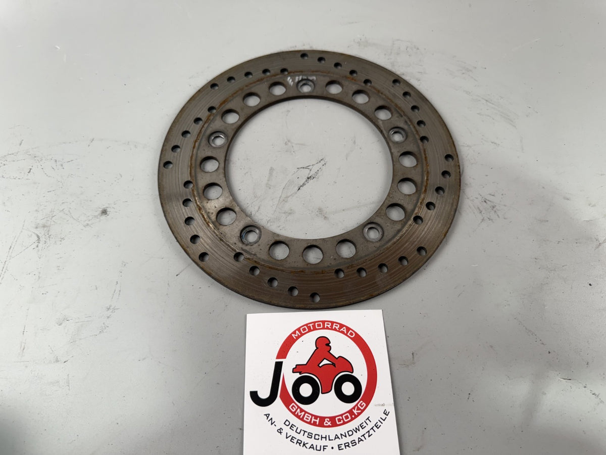 Triumph Tiger 900 T400 Bremsscheibe Brake Disc Bremse hinten back 4,55mm