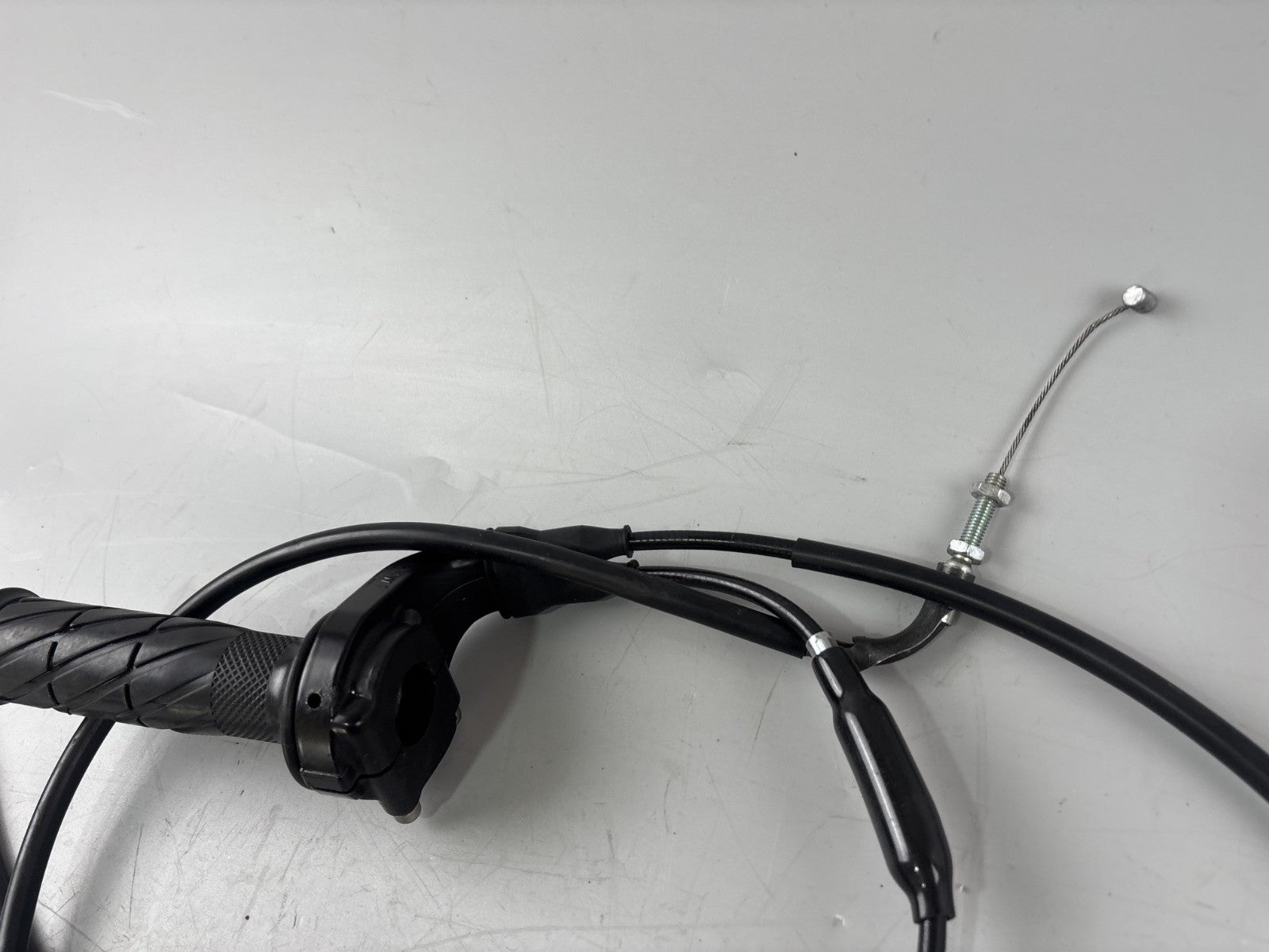 Yamaha XJR1200 4PU Lenkerschalter rechts right Handlebar Switch Starter