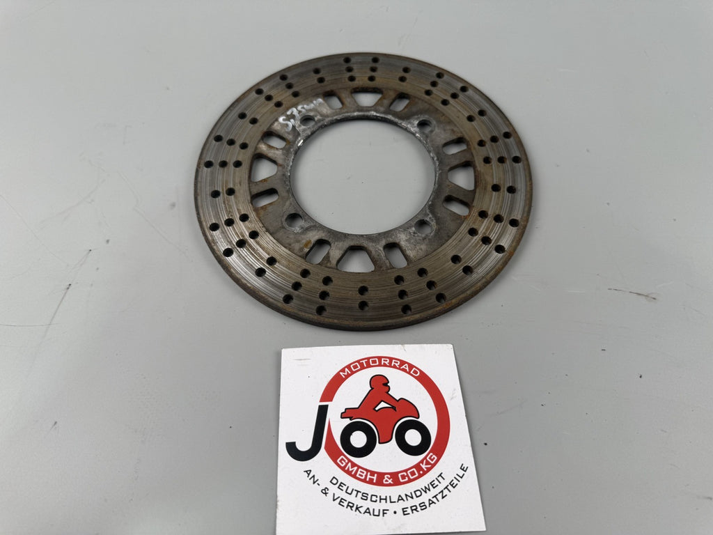 Kawasaki ZX-6R ZX600F Bremsscheibe Brake Disc hinten back 5,75