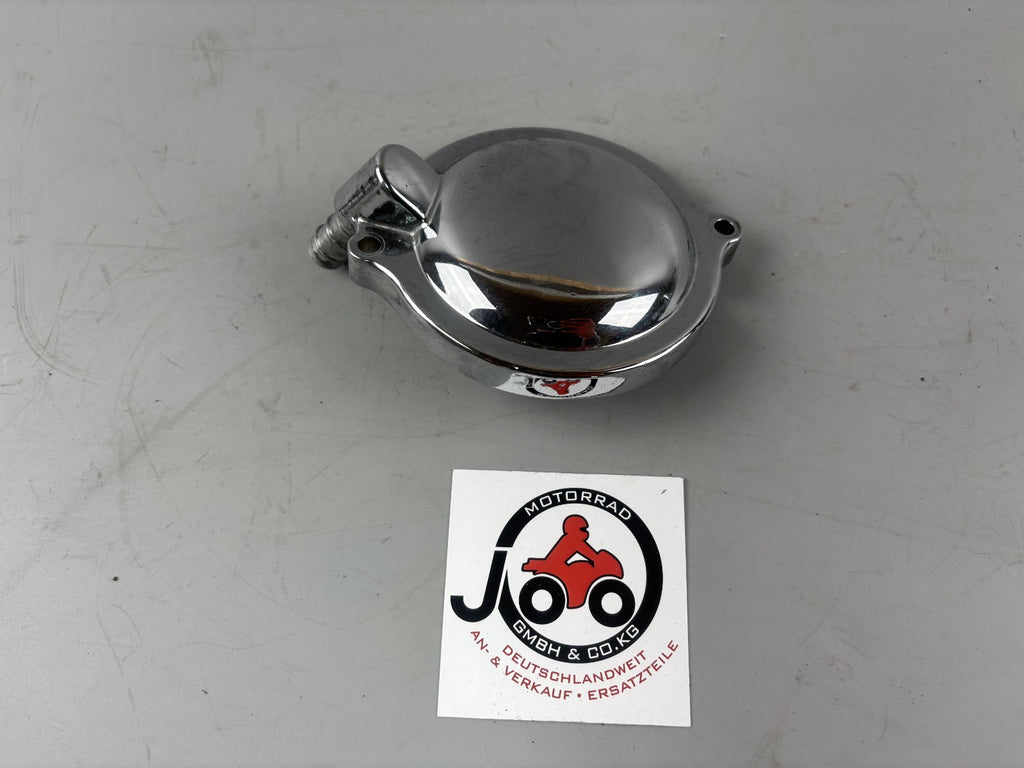 Yamaha XV1100 Virago  3LP Seitendeckel Zylinderkopf Sidecover Abdeckung Teil