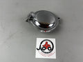 Yamaha XV1100 Virago  3LP Seitendeckel Zylinderkopf Sidecover Abdeckung Teil
