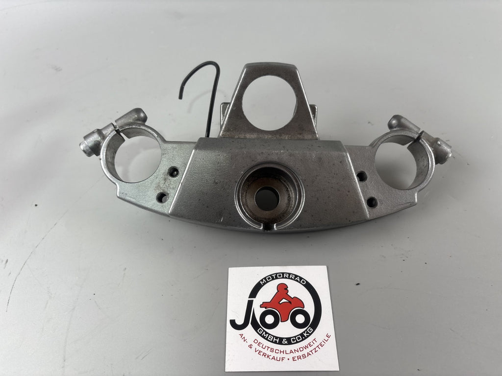 Kawasaki ZZR600D ZX600D Gabelbrücke Bridge obere Gabelbrücke Verbindung