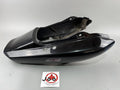 Yamaha FZS600 Fazer RJ02 Heckverkleidung Verkleidung hinten back Cover Bürzel