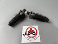 Suzuki GSF600 GN77B Bandit Fußrasten front vorne Footsteps Hangers Fahrer