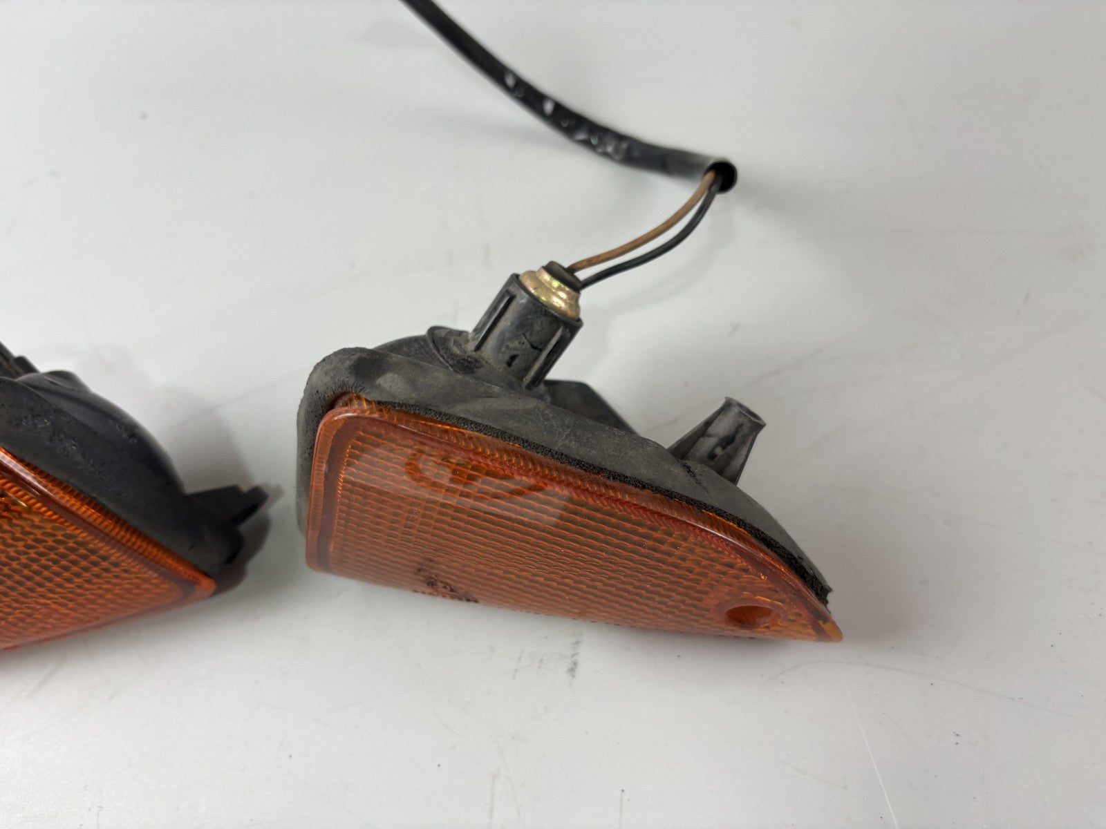 Yamaha Majesty 250 Blinker Turn Signal Lighters