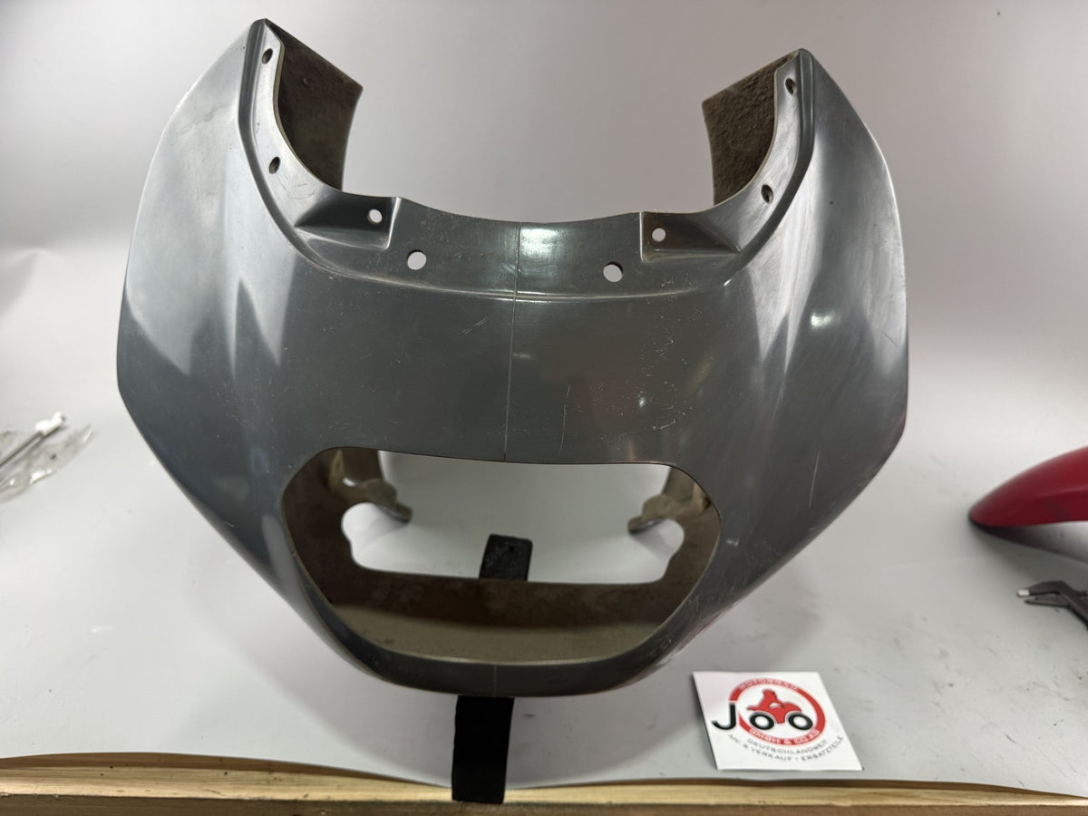 Yamaha XJ 600 Diversion 4BR 4LX Kanzel front Verkleidung Cover Maske vorne