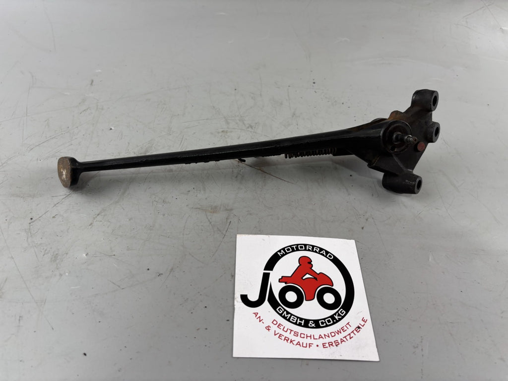 BMW F800 S Seitenständer Sidestand Holder Halter