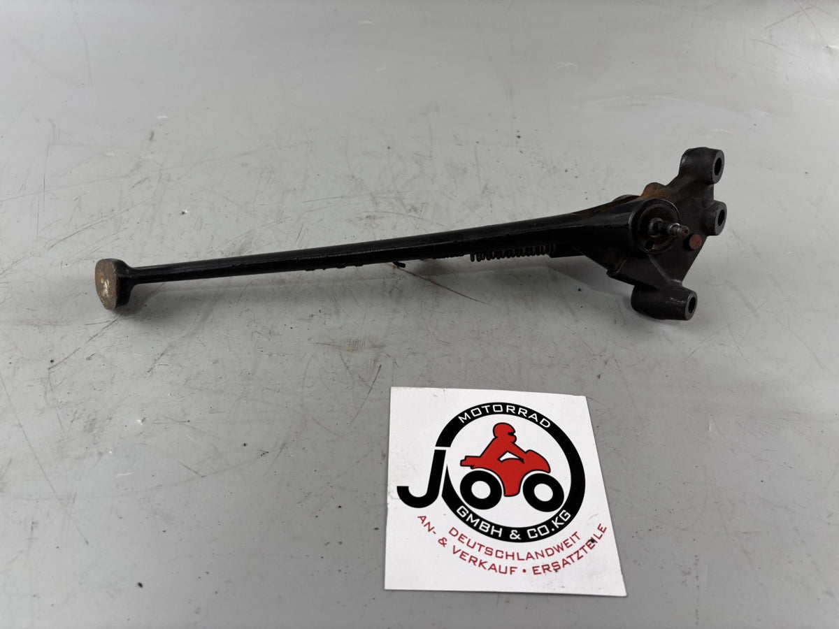 BMW F800 S Seitenständer Sidestand Holder Halter