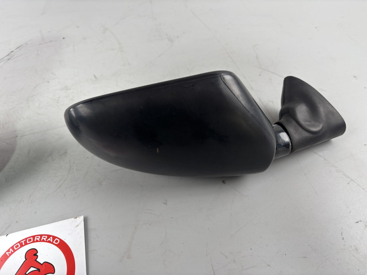 Suzuki GSX-R 750 W GR7BB Spiegel Spiegelpaar Mirror Rückspiegel