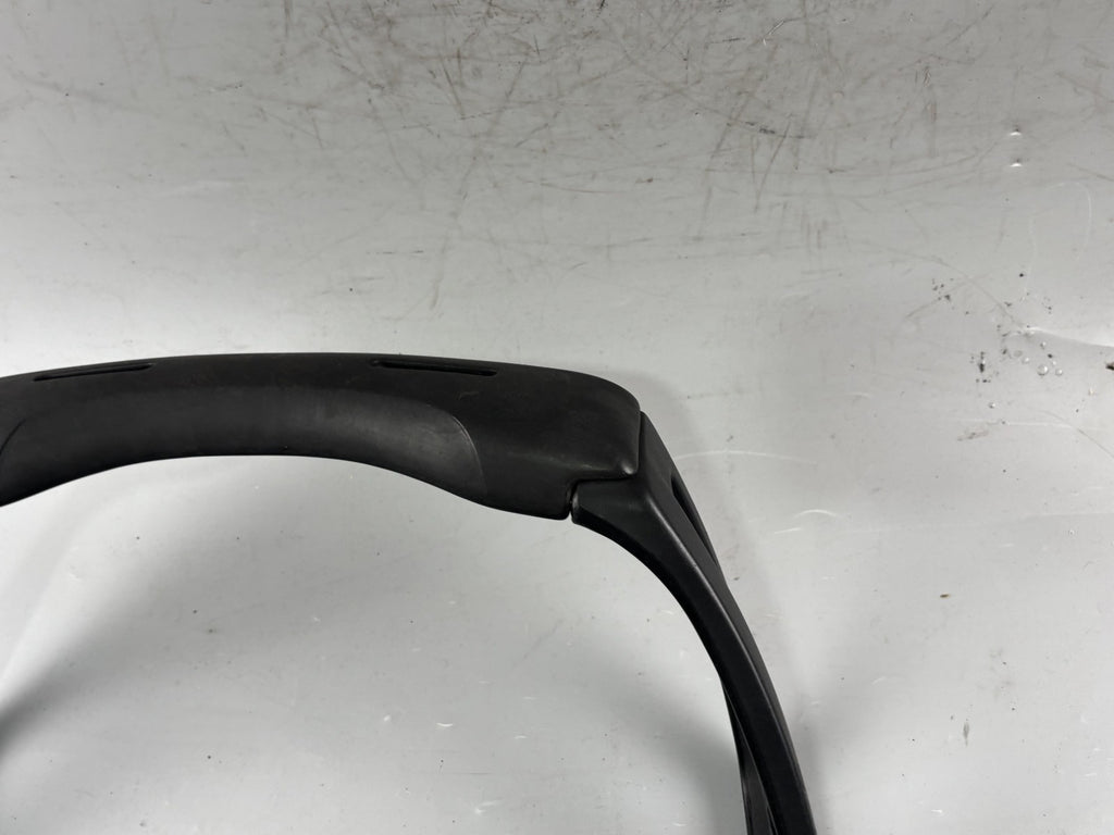 BMW R 1100 RS Gepäckträger Griffe Holder back Spoiler Kofferträger Bag