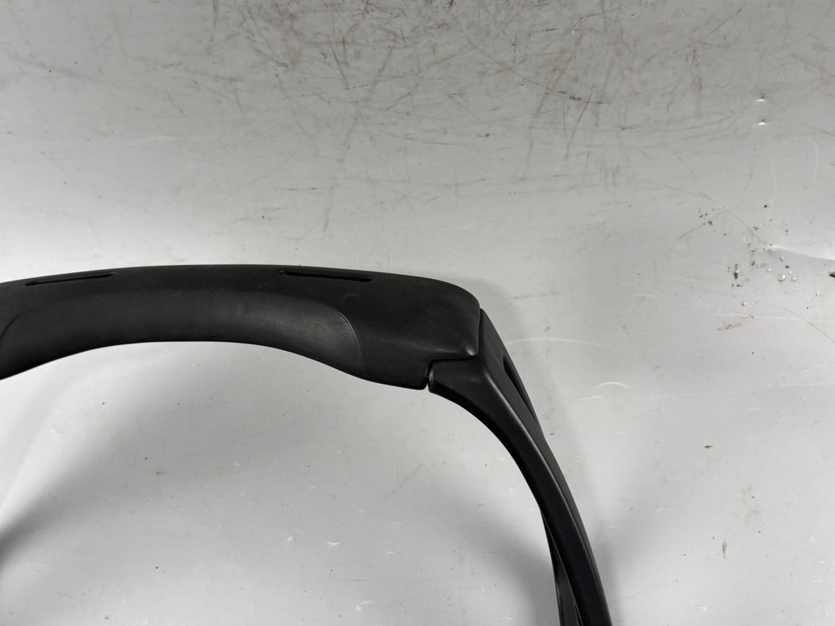 BMW R 1100 RS Gepäckträger Griffe Holder back Spoiler Kofferträger Bag