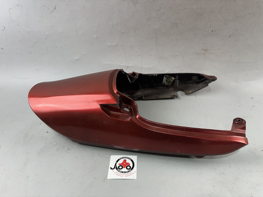 Suzuki GSX 750 AE Inazuma Heckverkleidung Abdeckung Cover Bürzel Verkleidung