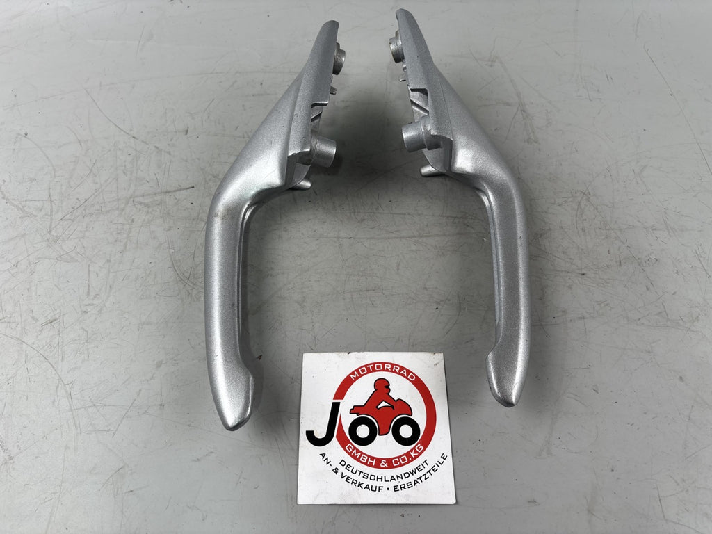 Honda CBF 600 S PC38 Soziusgriff Haltegriff Holder Spoiler Beifahrergriff