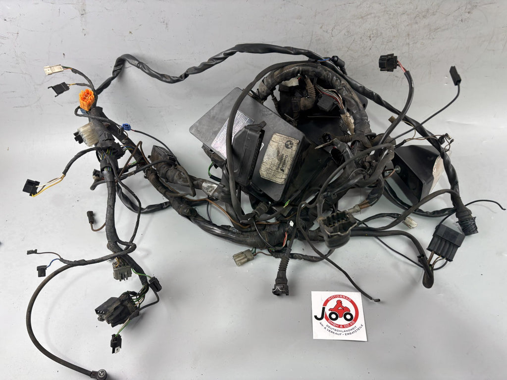 BMW R 1100 RS Kabelbaum Cable Kabelstrang Electric