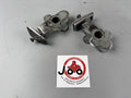 Suzuki GSF600 GN77B Kettenspanner Chain Schwinge Swing